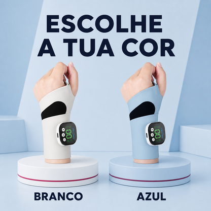 Massajador de Mãos NMES Vivaurea™