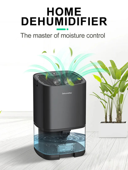 Aurea Dehumidifier