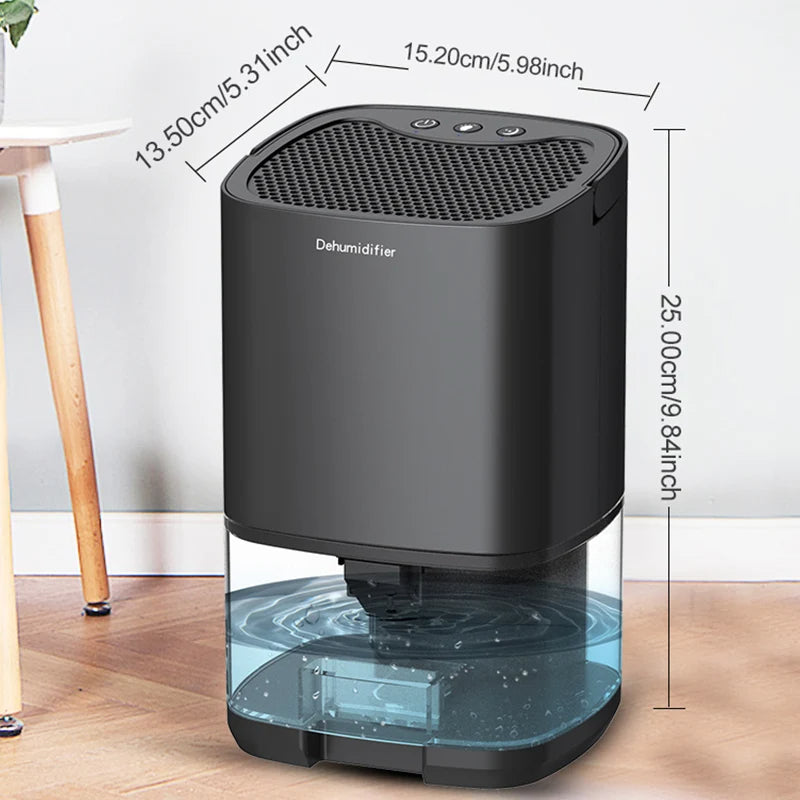 Aurea Dehumidifier