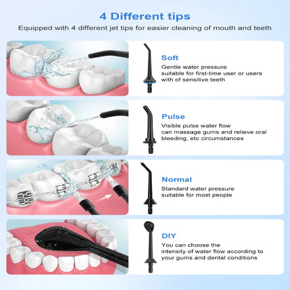 Aurea HydroFloss PRO