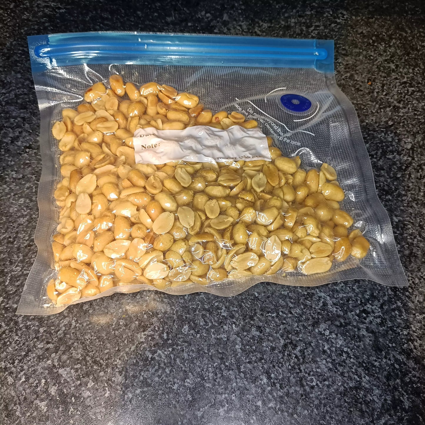 VivAurea FriskLok™