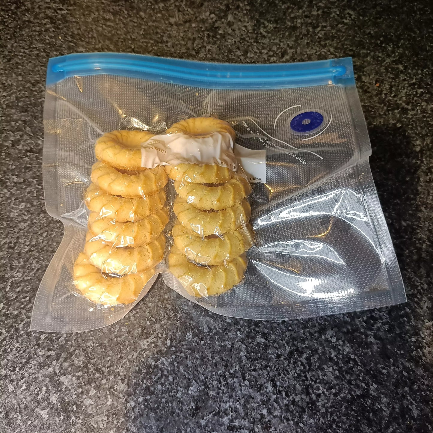 VivAurea FriskLok™