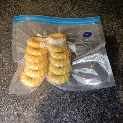 VivAurea FriskLok™