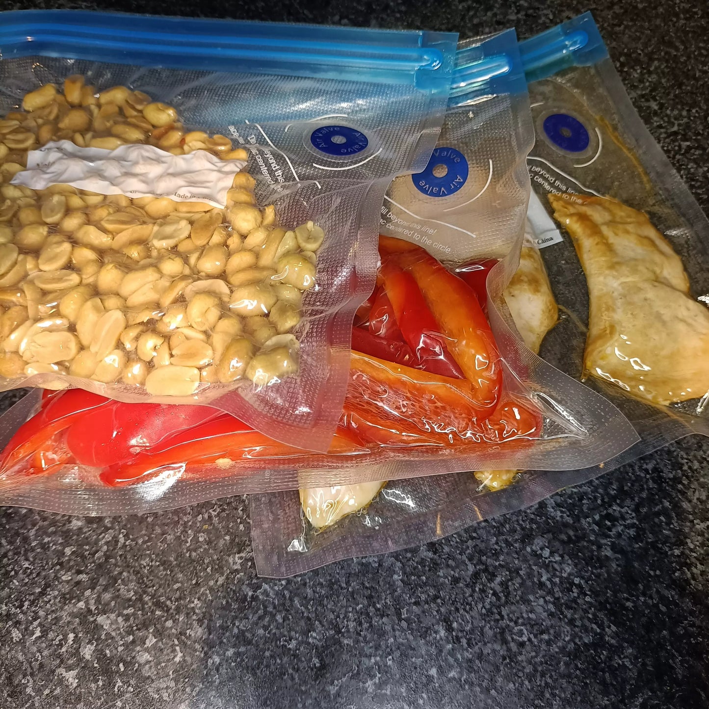 VivAurea FriskLok™