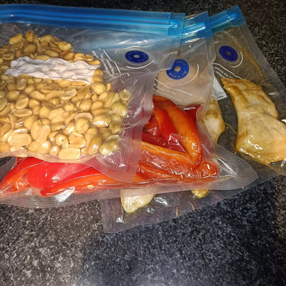 VivAurea FriskLok™