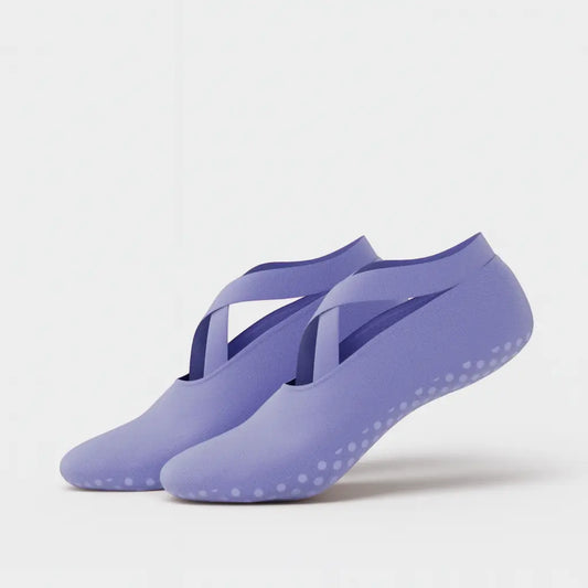 VivAurea Pilates-sokker