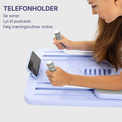 Pilates Reformer-sæt