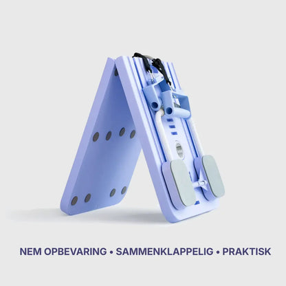 Pilates Reformer-sæt