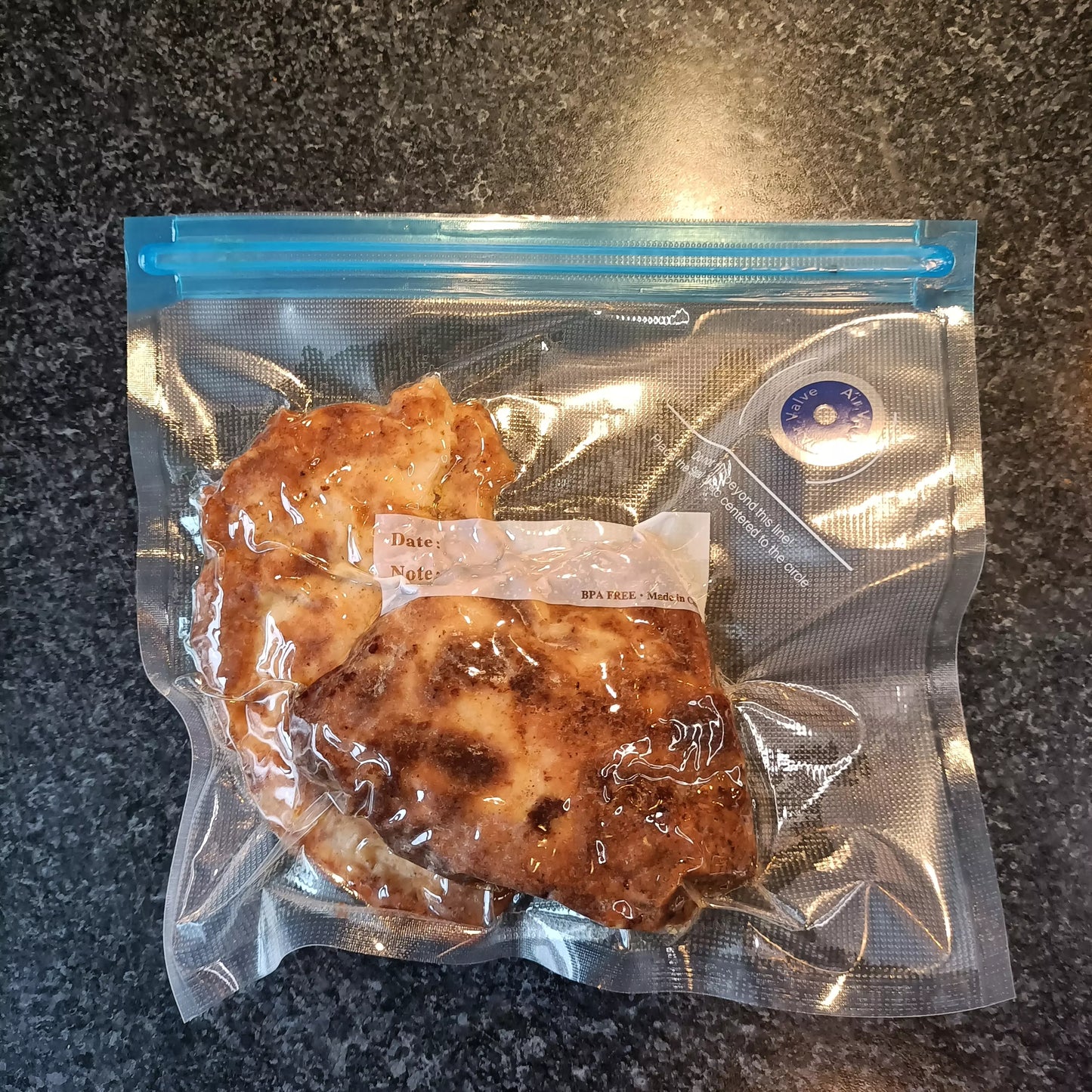 VivAurea FriskLok™