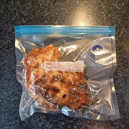 VivAurea FriskLok™