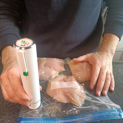 VivAurea FriskLok™