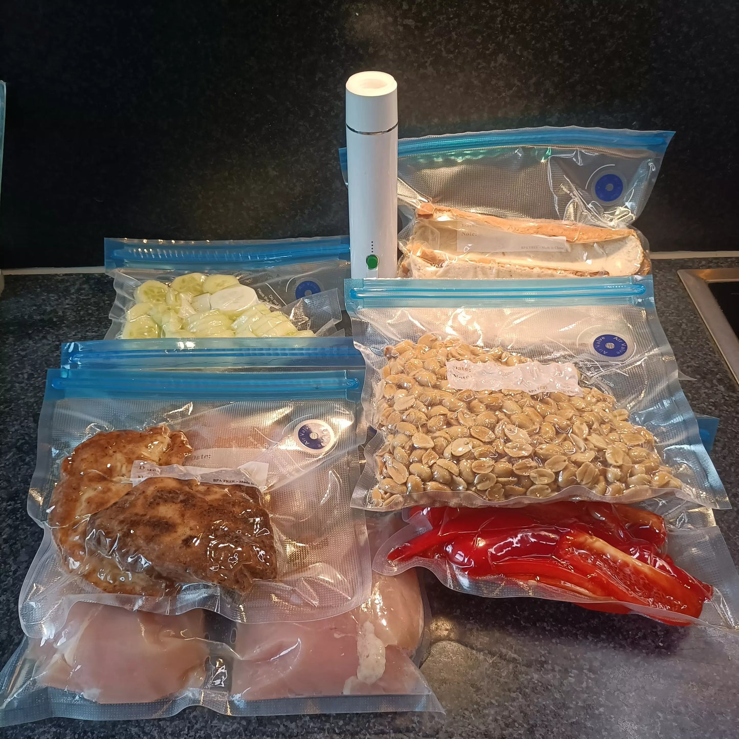 VivAurea FriskLok™