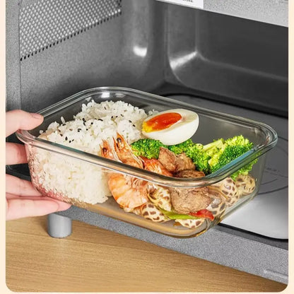 VivAurea FriskLok™ Vakuumbeholder