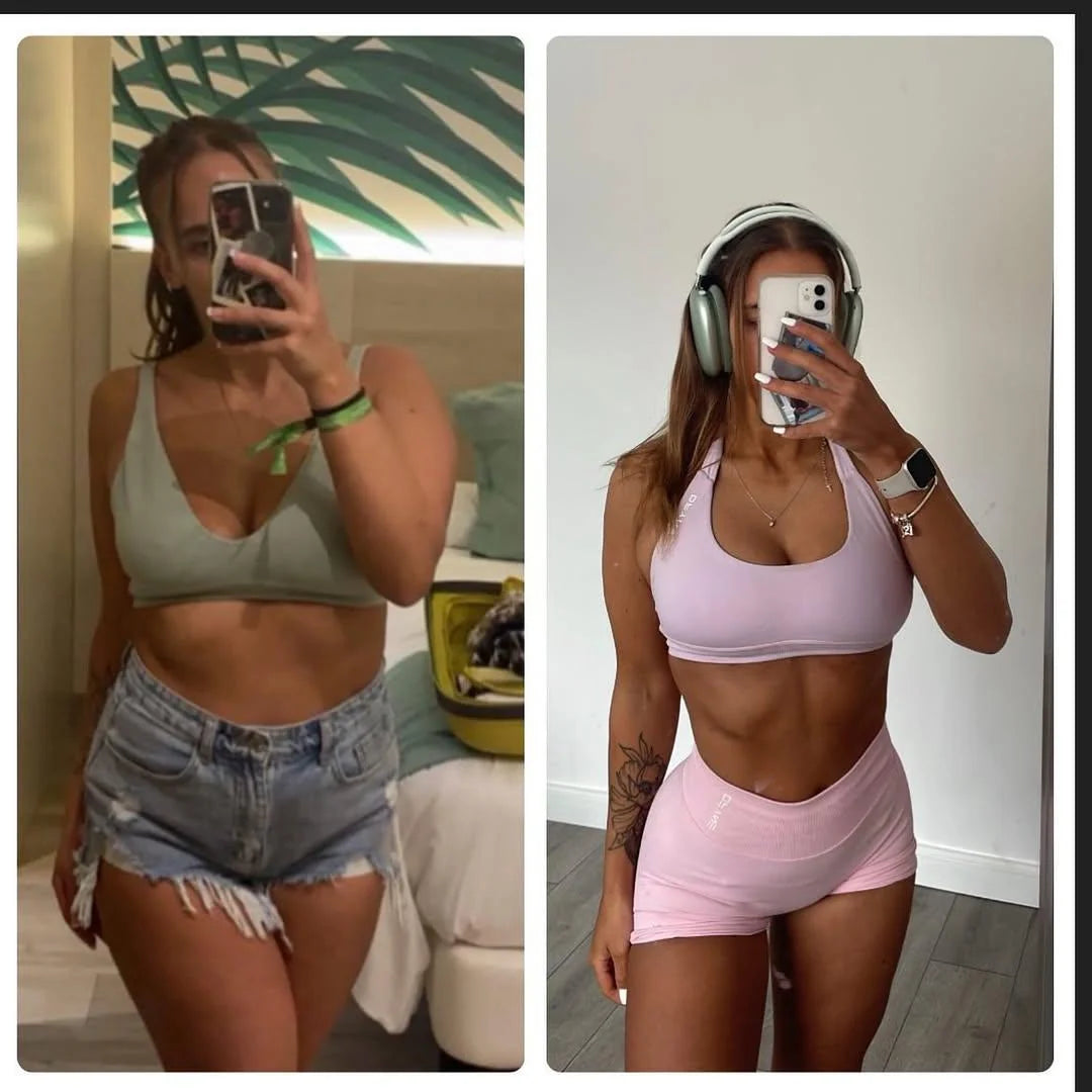 Pilates Reformer-sæt